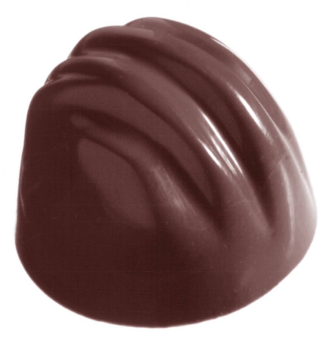 MOULE À CHOCOLAT MANON CW1091 3X7 -- 16GR