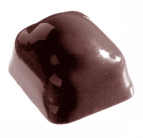 MOULE À CHOCOLAT MANON CW1142 3X8 -- 19GR