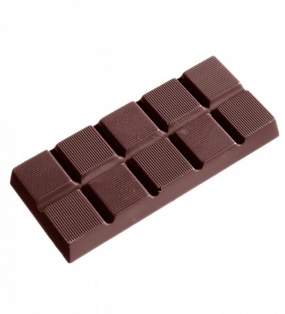 CHOCOLADEVORM TABLET 41 GR CW1366