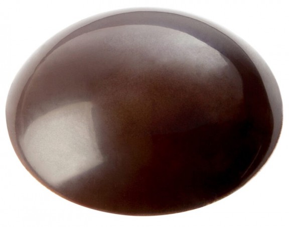 MOULE À CHOCOLAT COUPOLE CW1847 3X7 -- 6GR