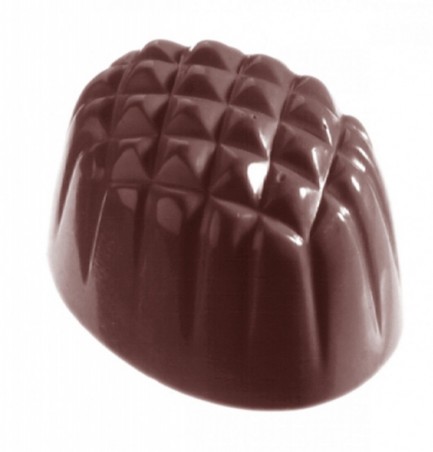 CHOCOLADEVORM ROBIJN CW2181