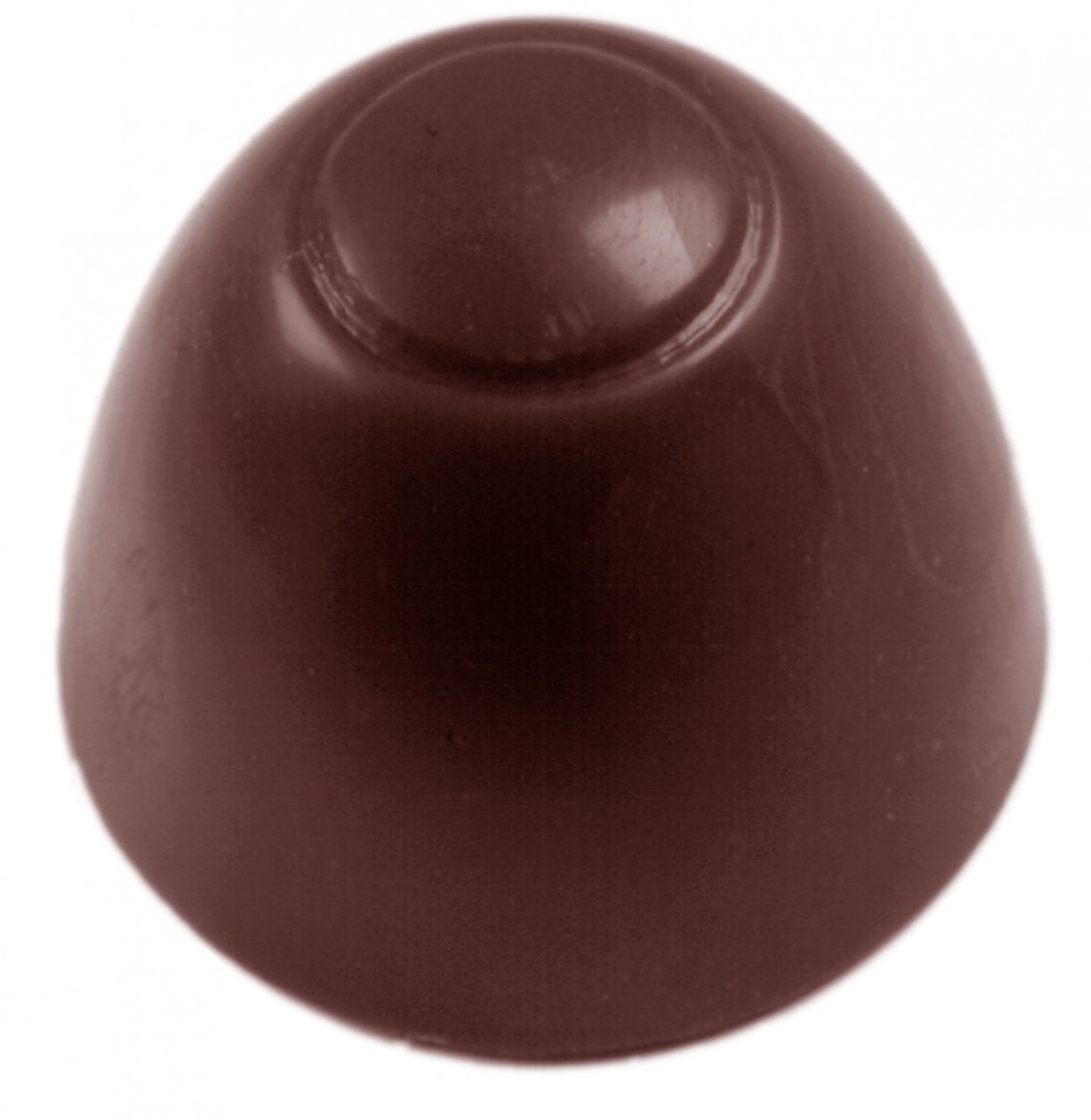 MOULE À CHOCOLAT BALLE CW2322 4X8 -- 9GR