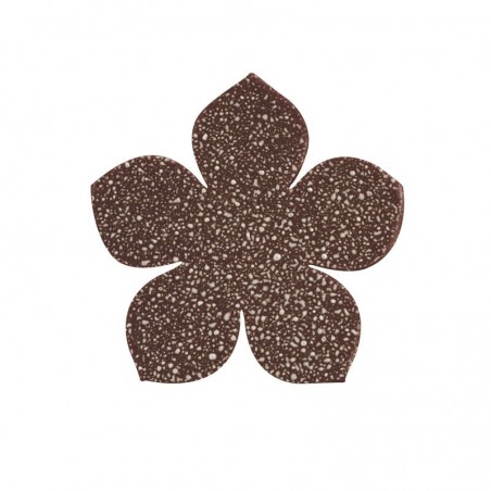 CHABLON SILICONE DECOR FLEURS