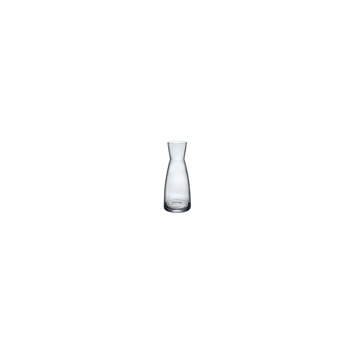 BORMIOLI ROCCO YPSILON BROC PICHET CARAFE 0.5L