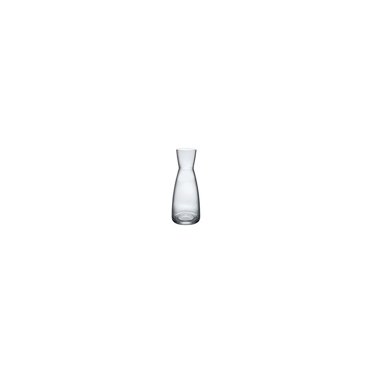 BORMIOLI ROCCO YPSILON BROC PICHET CARAFE 1L