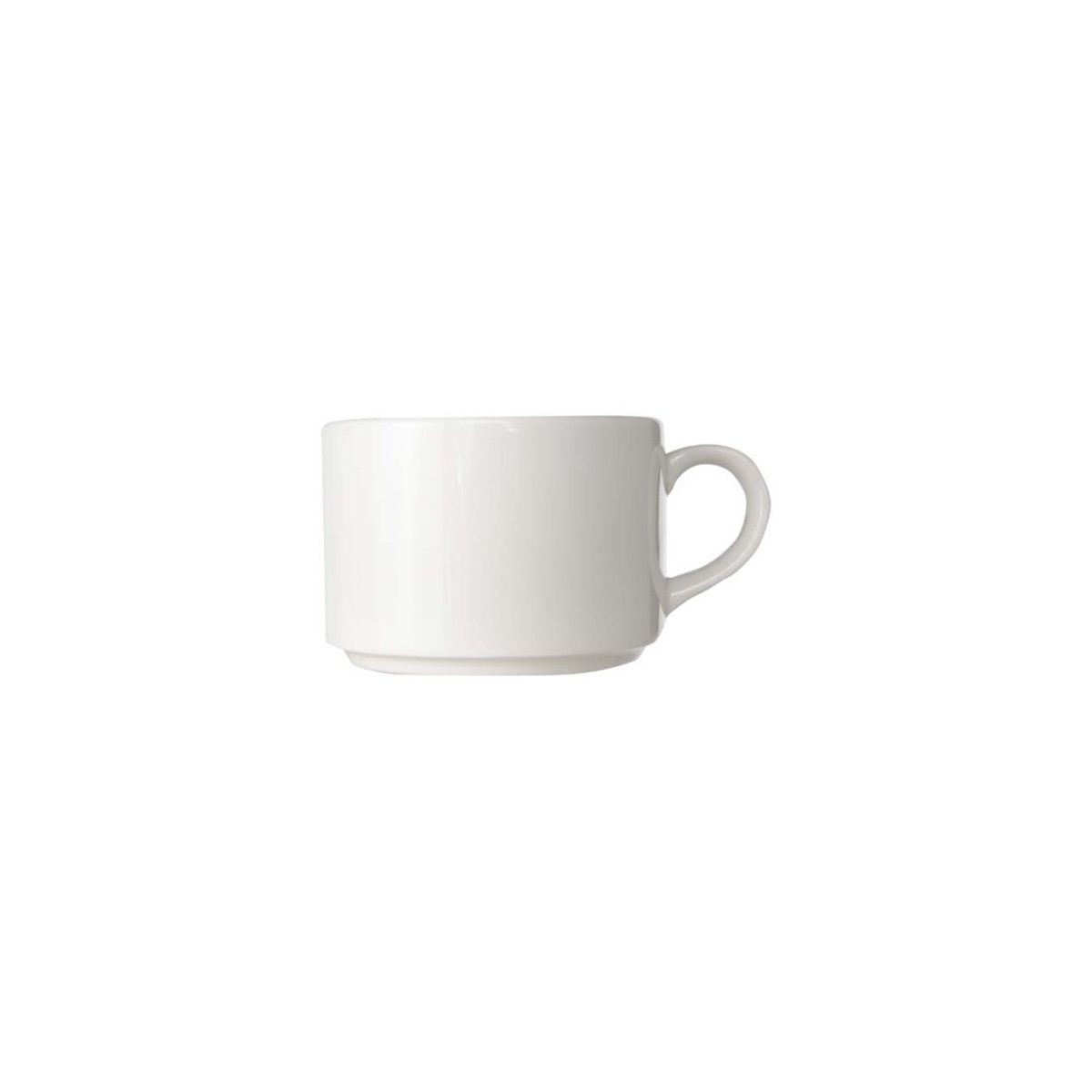 +C&T BUFFET TASSE CAFE RONDE 23CL