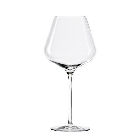 STOLZLE VERRE QUATROPHIL BURGUNDER 70.8CL 