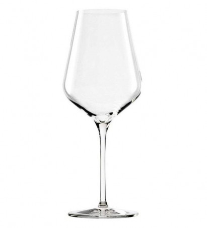 STOLZLE VERRE QUATROPHIL VIN ROUGE 57CL