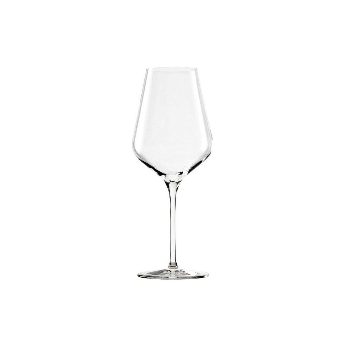 STOLZLE VERRE QUATROPHIL VIN ROUGE 57CL