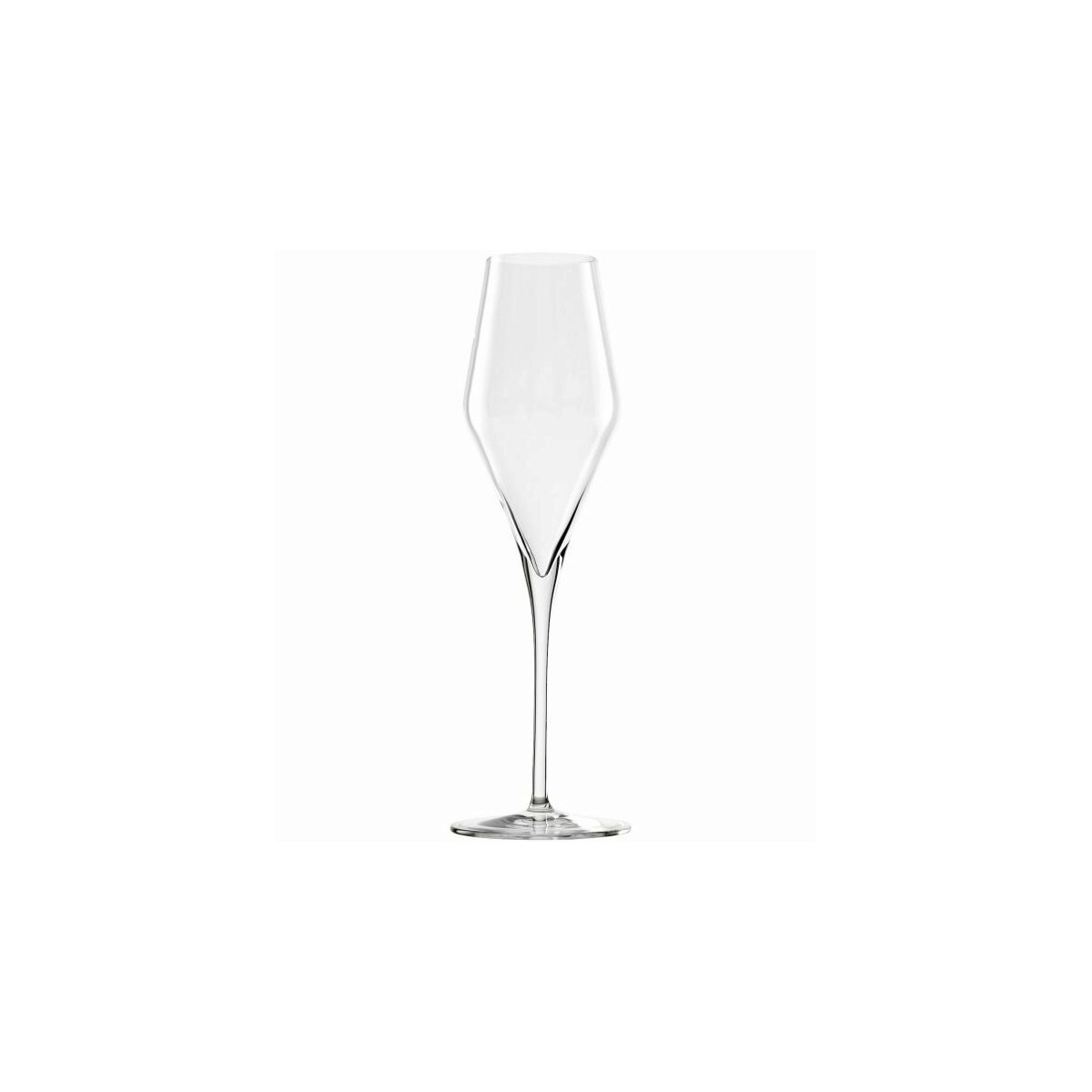 STOLZLE CHAMPAGNEGLAS QUATROPHIL 292ML DOOS VAN 6 GLAZEN 