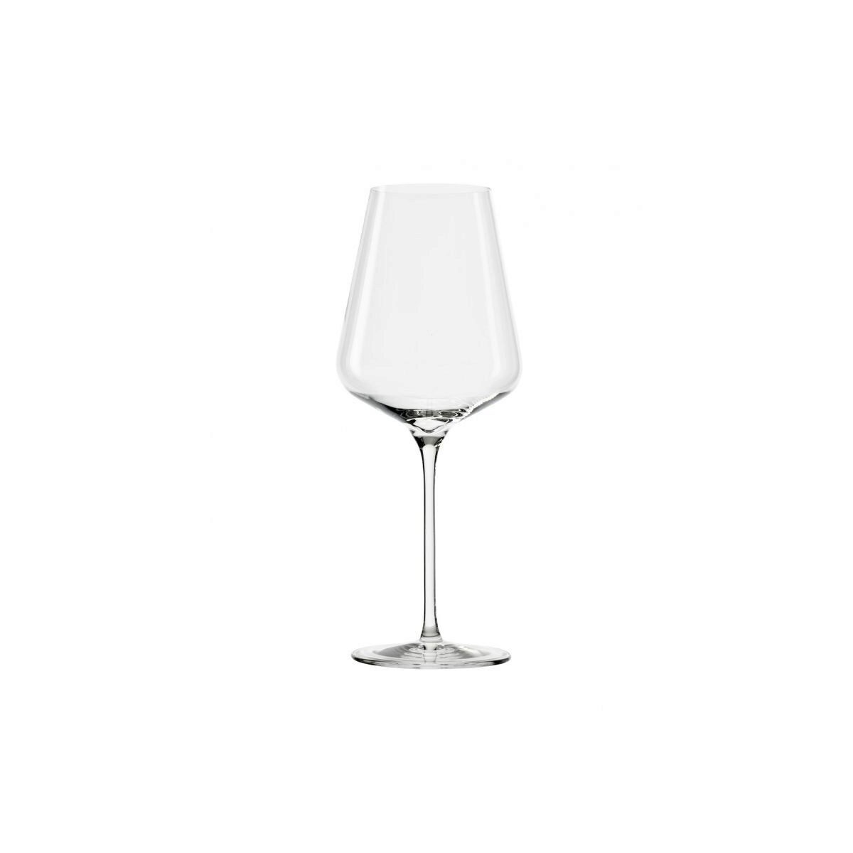 STOLZLE VERRE QUATROPHIL VIN ROUGE 64.5CL