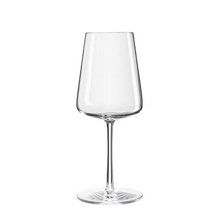 STOLZLE WITTE WIJNGLAS POWER 402ML DOOS VAN 6 GLAZEN