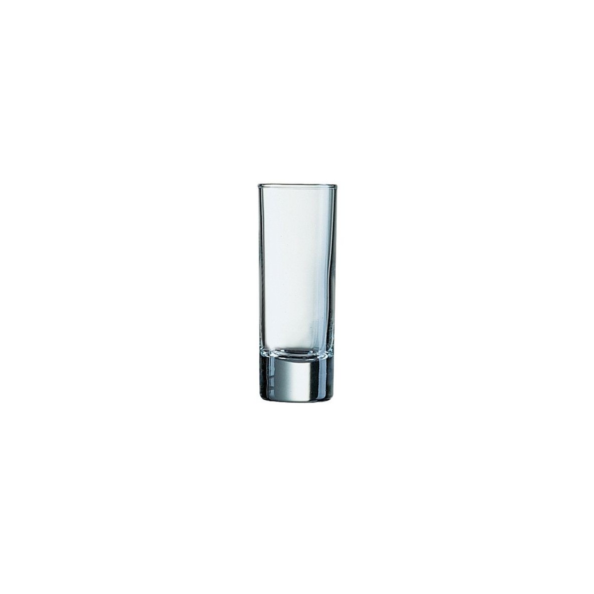 ARCOROC VERRE ISLANDE 6.0CL S/ANSE