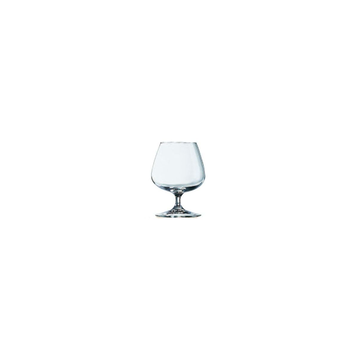 ARCOROC DEGUSTATIEGLAS 41 CL DOOS VAN 6