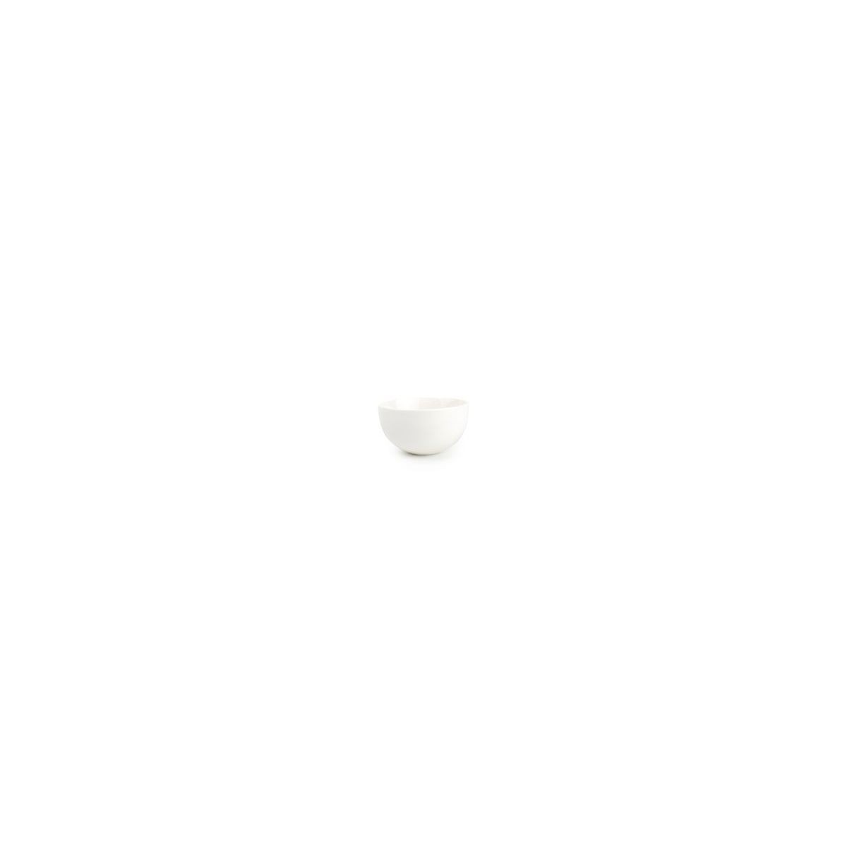 BONBISTRO BOL APERO BLANC 9XHT5CM