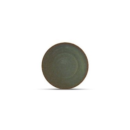 BONBISTRO CIRRO GREEN ASSIETTE PLATE 21CM