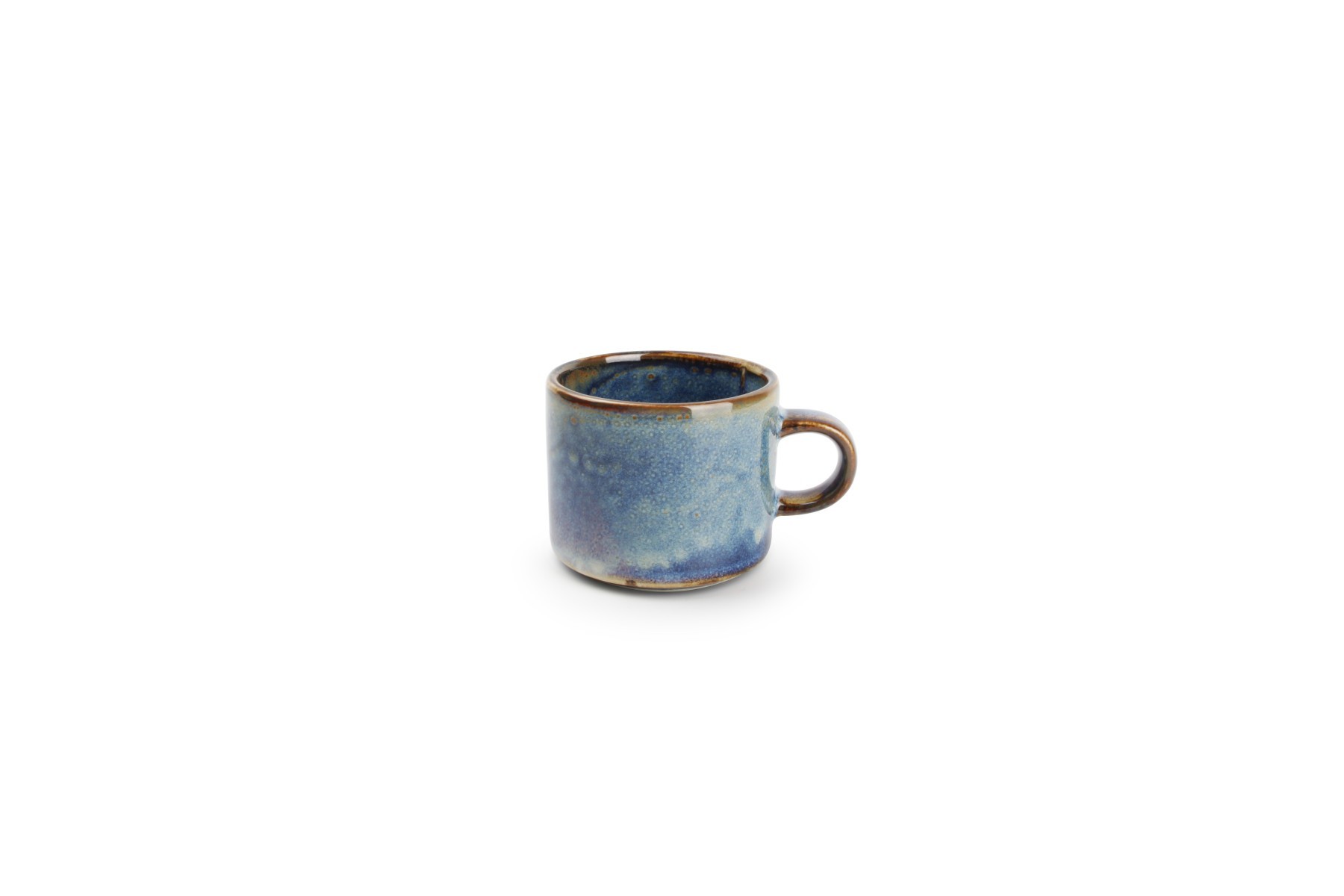 F2D NOVA BLUE TASSE MOKA 9CL