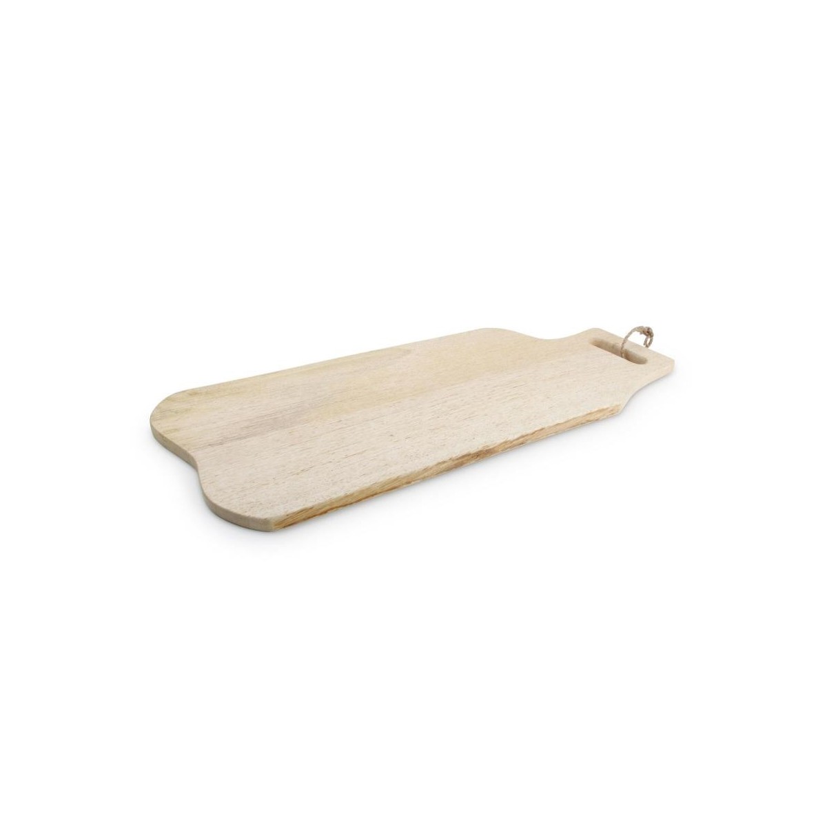 WOOD+FOOD PLANCHE SERVIR 60X22X1.5 MANGUIER