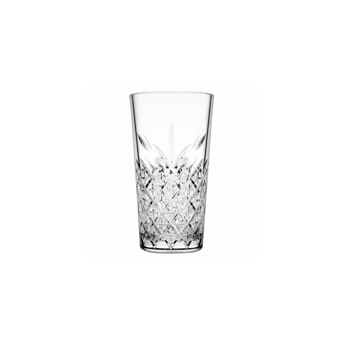 PASABAHCE VERRE TIMELESS LONG DRINK 47CL