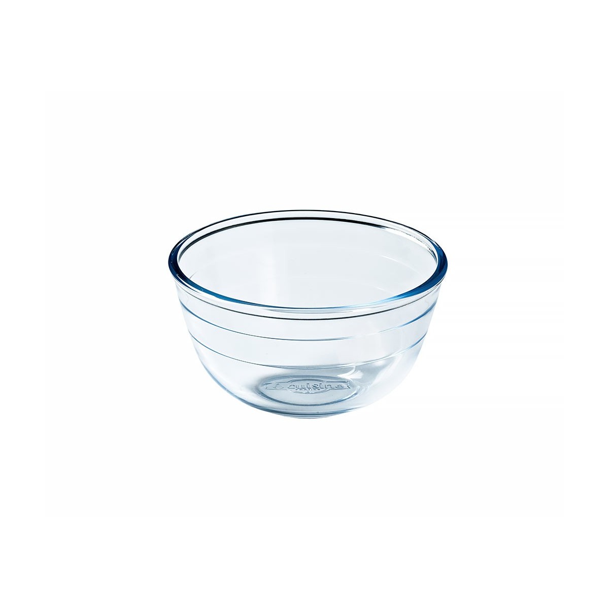 O CUISINE BOL MELANGEUR  BOROSILICATE 14CM 0.5L