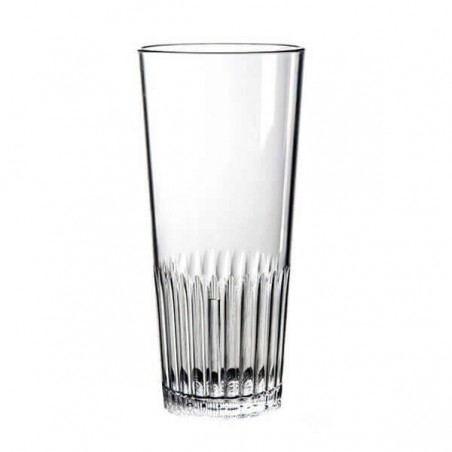 VERRE POLYCARBONATE BIERE 30CL