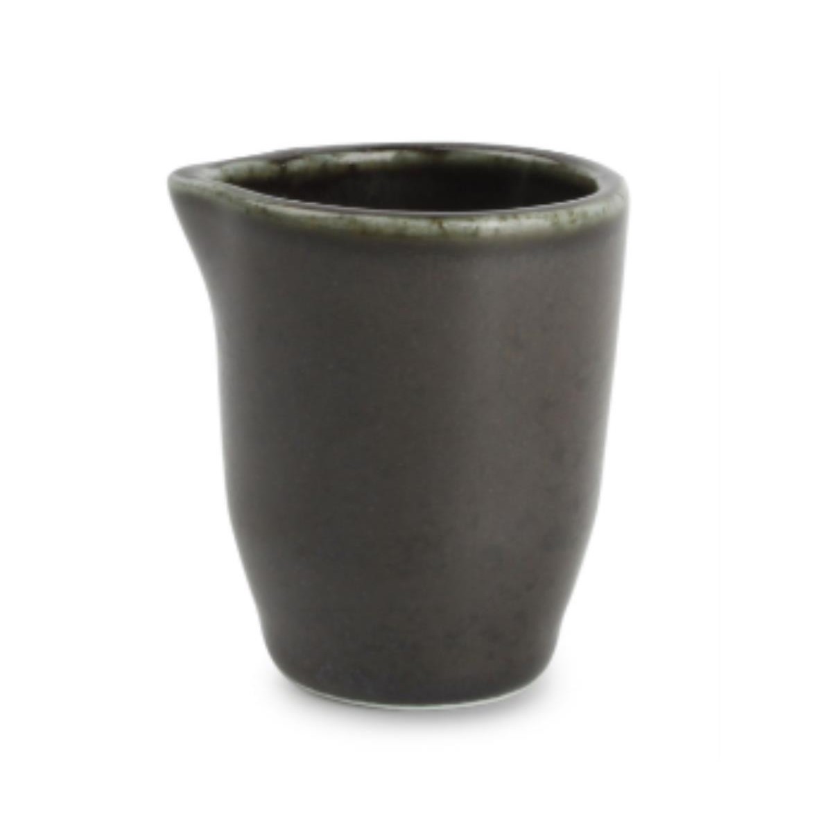 F2D BLACK CERES POT À LAIT/SAUCE 5CL