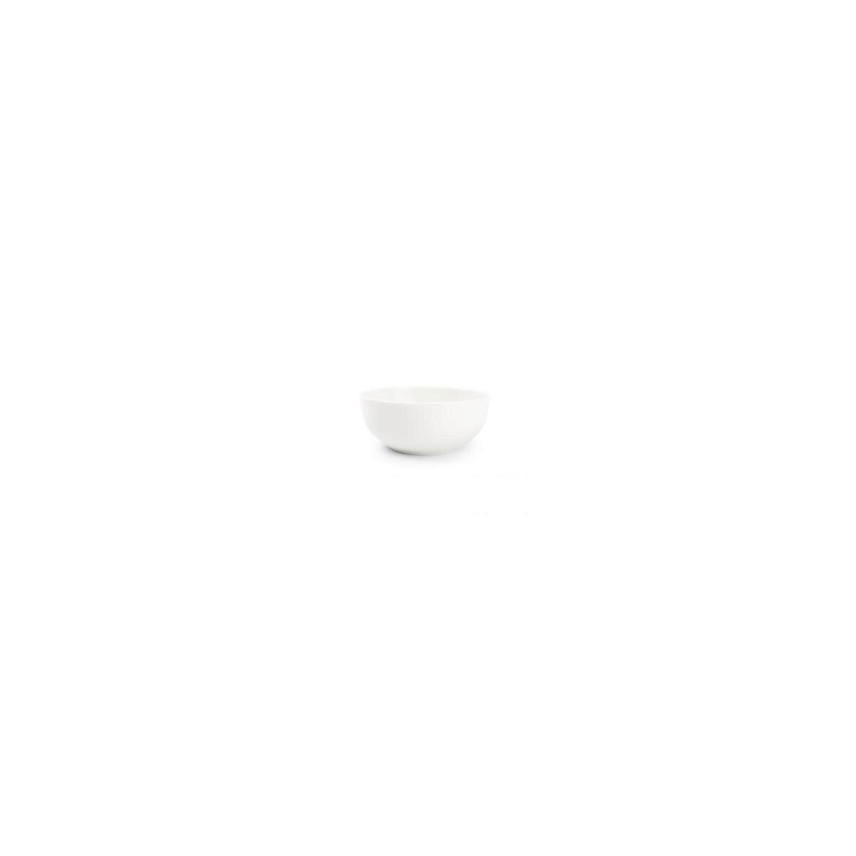 BONBISTRO CIRRO BLANC BOL 12XHT5CM