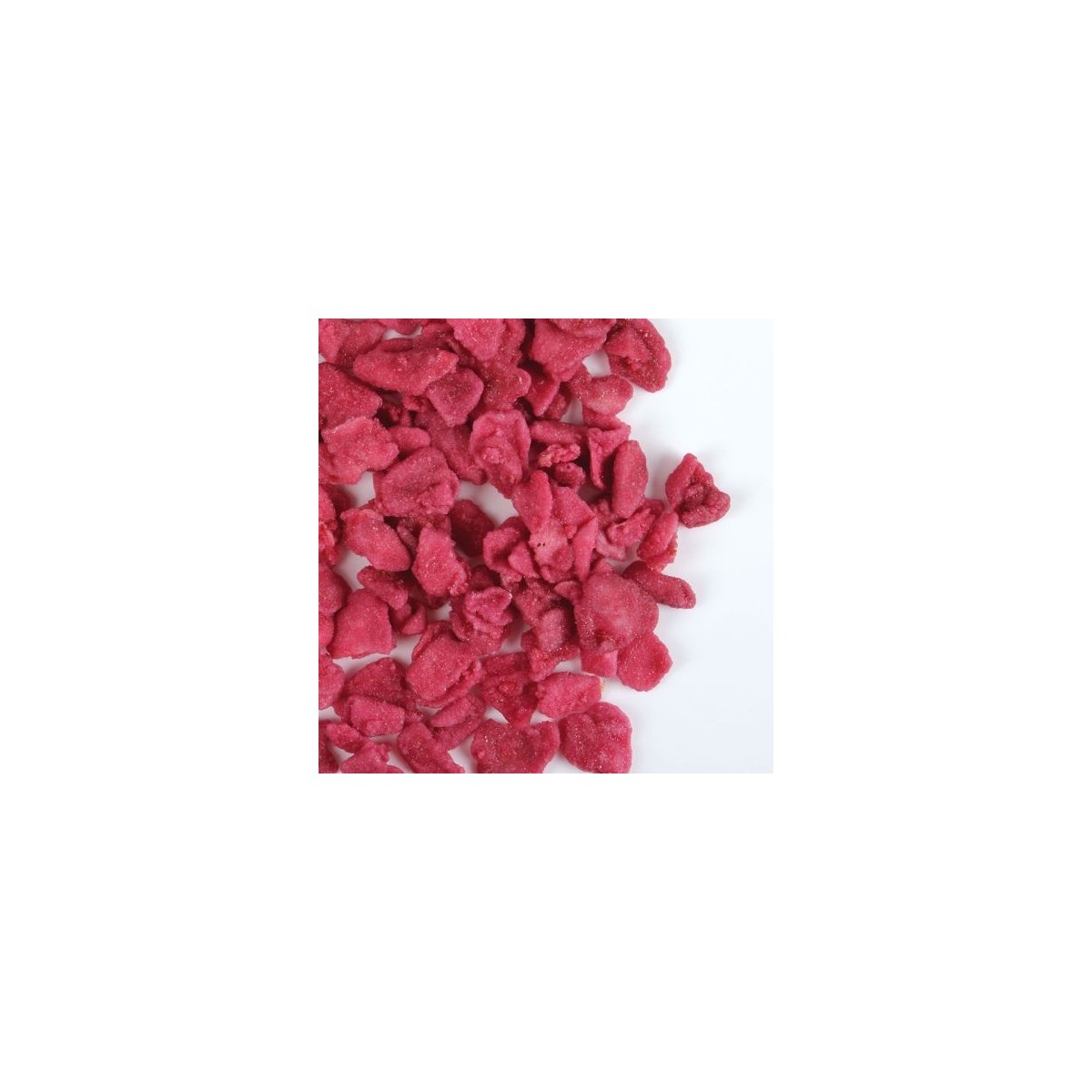 51087 PETALES DE ROSES BOITE  DE 1 KG S/CD