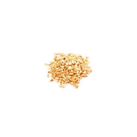 BLOQUE - SUPPRIME CC NOISETTES GRILLEES CONCASSÉES 3/5MM  10KG