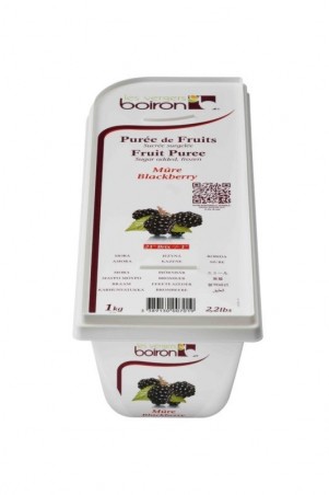 BOIRON 701 PUREE BRAAM 6X1KG  KG