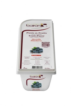 BOIRON 706 PUREE BOSBES 6X1KG  KG