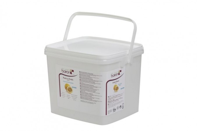 BOIRON 731 PUREE PASSIE 100% 1X10KG  KG