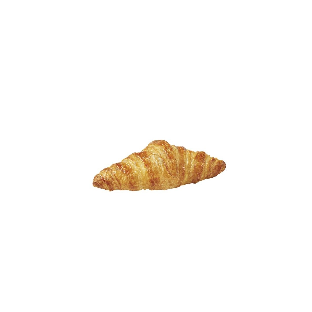 BRIDOR 35191 MINI CROISSANT ECLAT DU TERROIR READY TO BAKE 195X30GRBOX