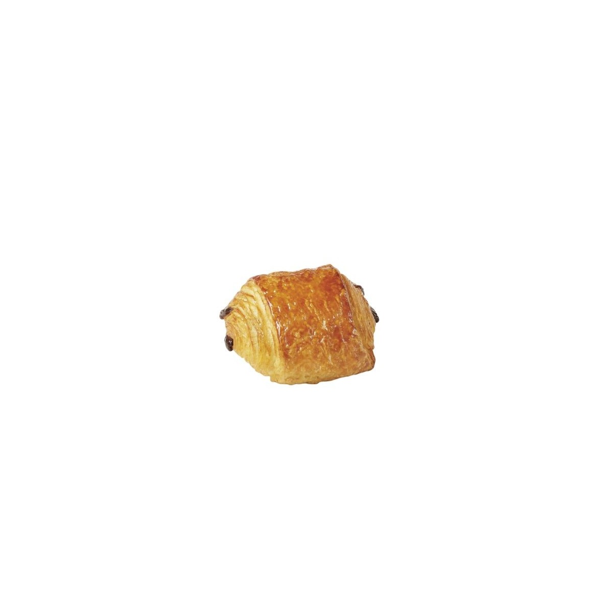 BRIDOR 35192 MINI PAIN AU CHOCOLAT ECLAT DU TERROIR READY TO BAKE 210X35GR  BOX