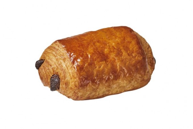 BRIDOR 36040 PAIN CHOCOLAT ESSENTIELLE PREDORE  LES IRRESISTIBLES CRU 165X75GR