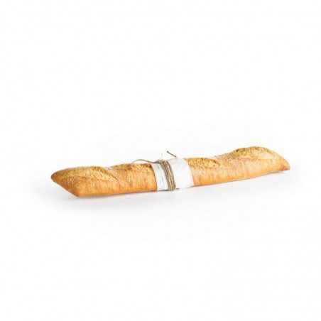 B886 RUSTIEKE BAGUETTE BEBLOEMD 28 X 280GR  DOOS