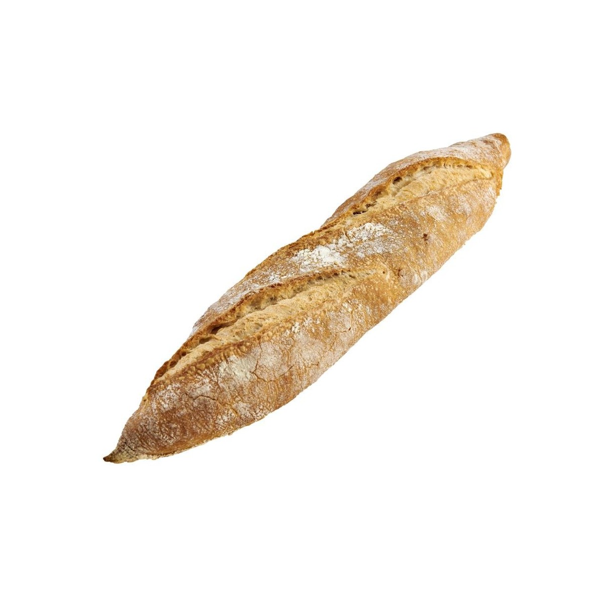 OKIN C799C BAGUETTE GALLEGA RUSTIQUE 45CM 21X295GR