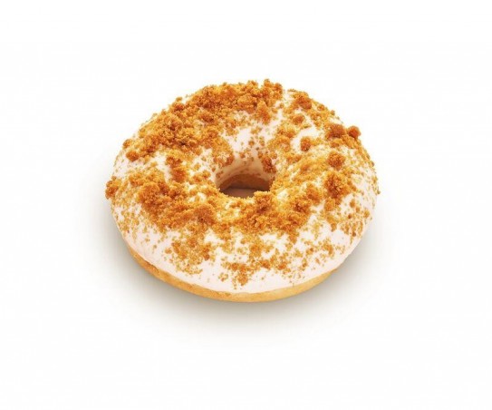 VAMIX P1603 - 48347 DONUT FOURRE LOTUS SPECULOOS  36X71GR