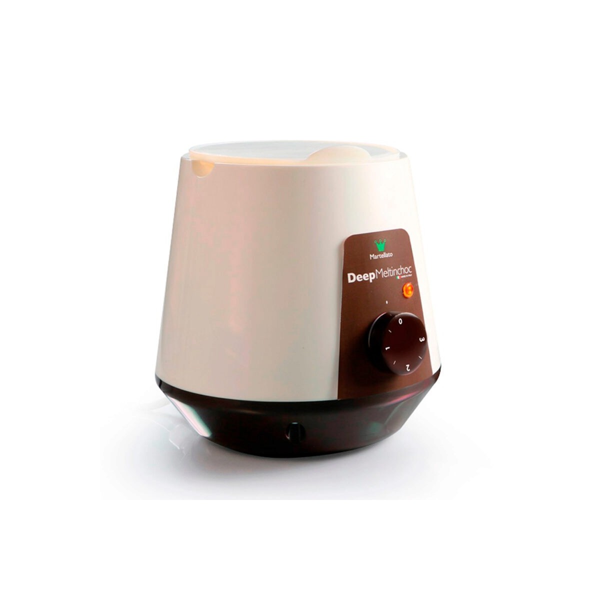 MELTINCHOC DIEPE MINI LUCHTVERWARMER 1.7L MC10 MON