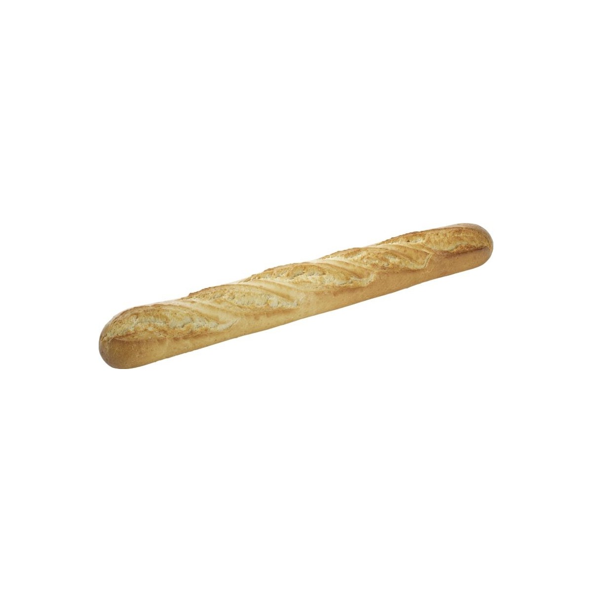 MENISSEZ 321266500 FLUTES BAGUETTE BLANCHE 58CM PAC 20 X 440GR