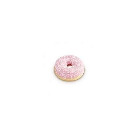 + FRIPAN 60661 DOTS DONUTS ROSES 36 X 75GR