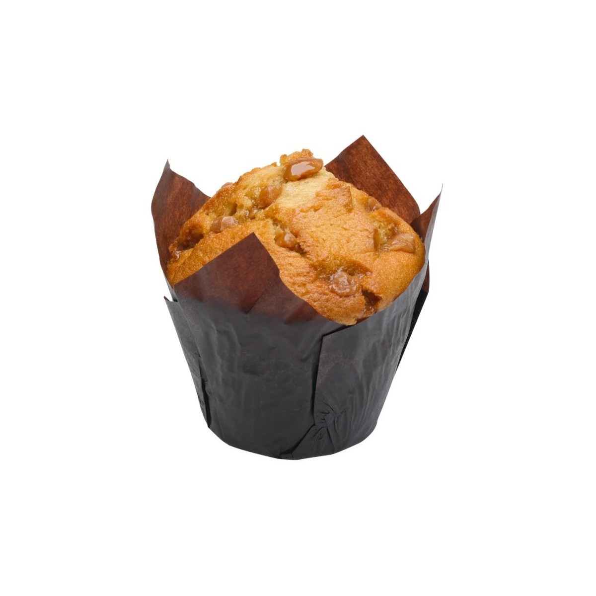 DAWN  0.01341.510 MUFFIN CARAMEL BEURRE SALE 15 X 122GR 