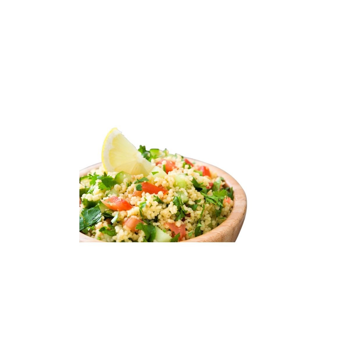 SMILING COOK TABBOULEH VEGAN 1KG