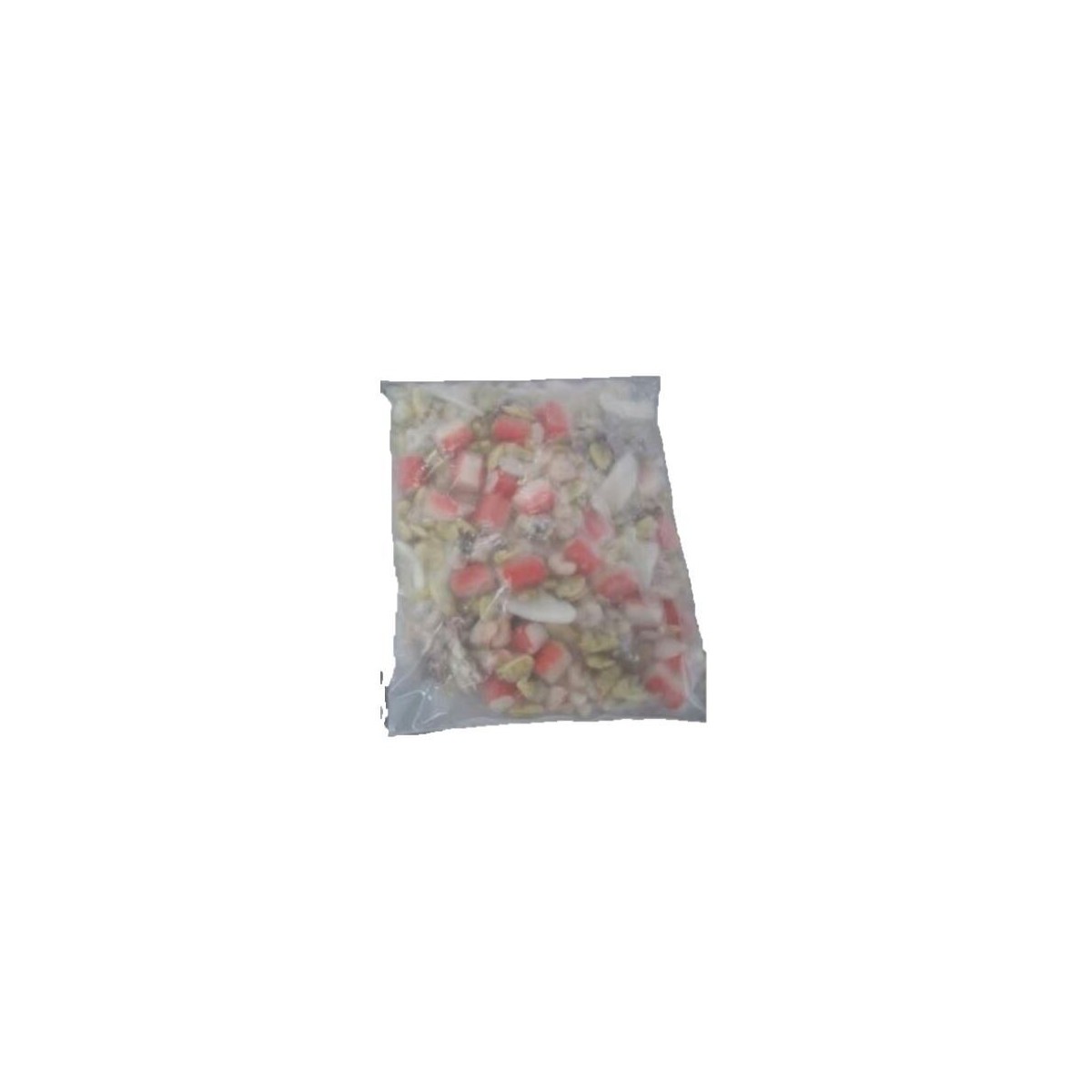 SEACON ZEEVRUCHTEN MIX 1KG netto 0.8kg