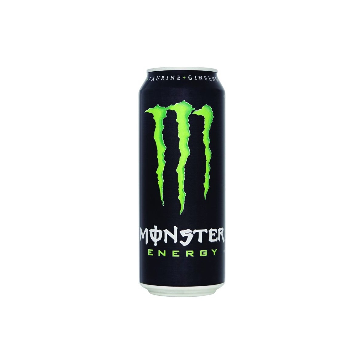 DRINK MONSTER ENERGY 24 X 50CL BLIKJE   TRAY OP/BEST