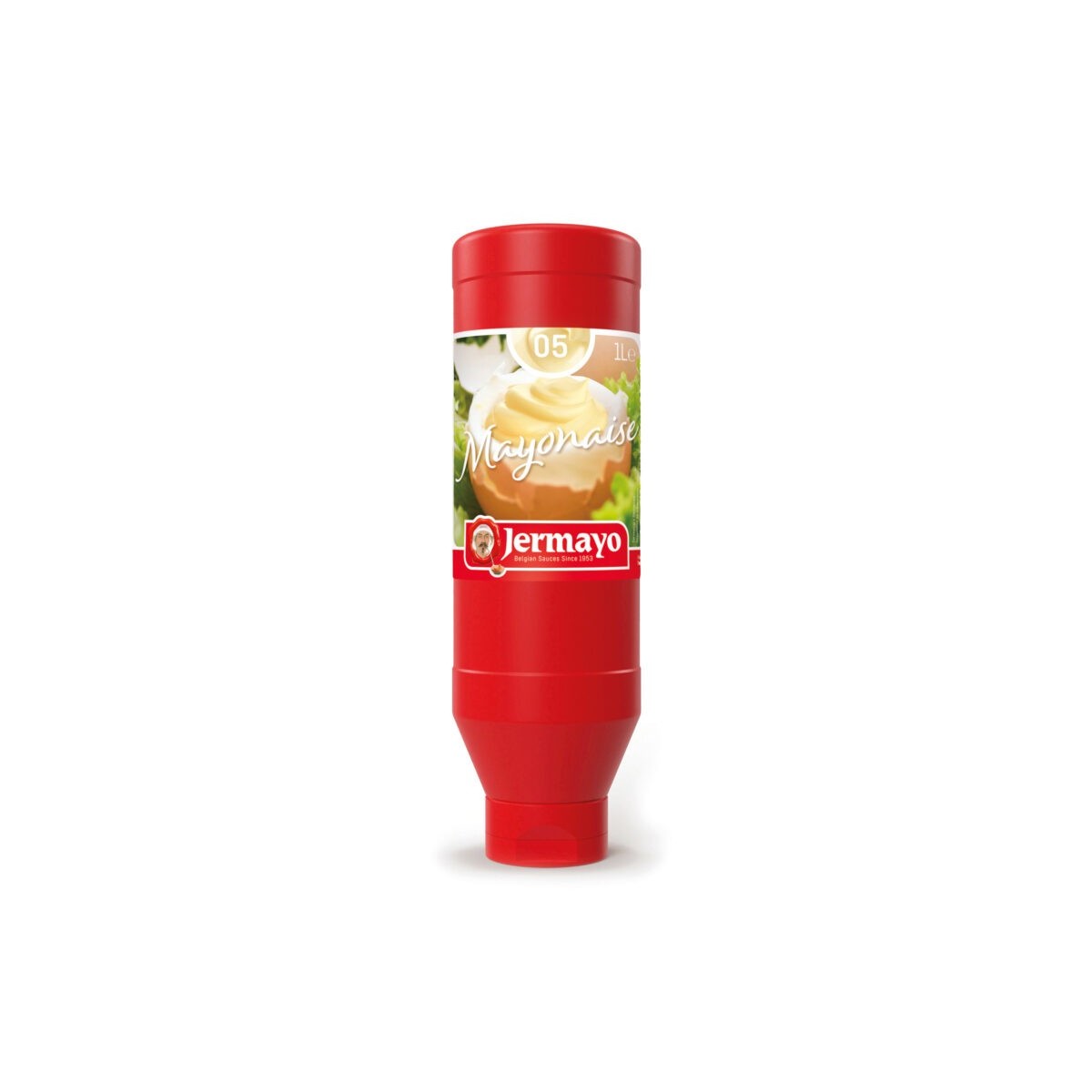 JERMAYO MAYONAISESAUS 1L