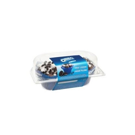 B & B 29340 OREO MUFFIN GEVULD 2PACK