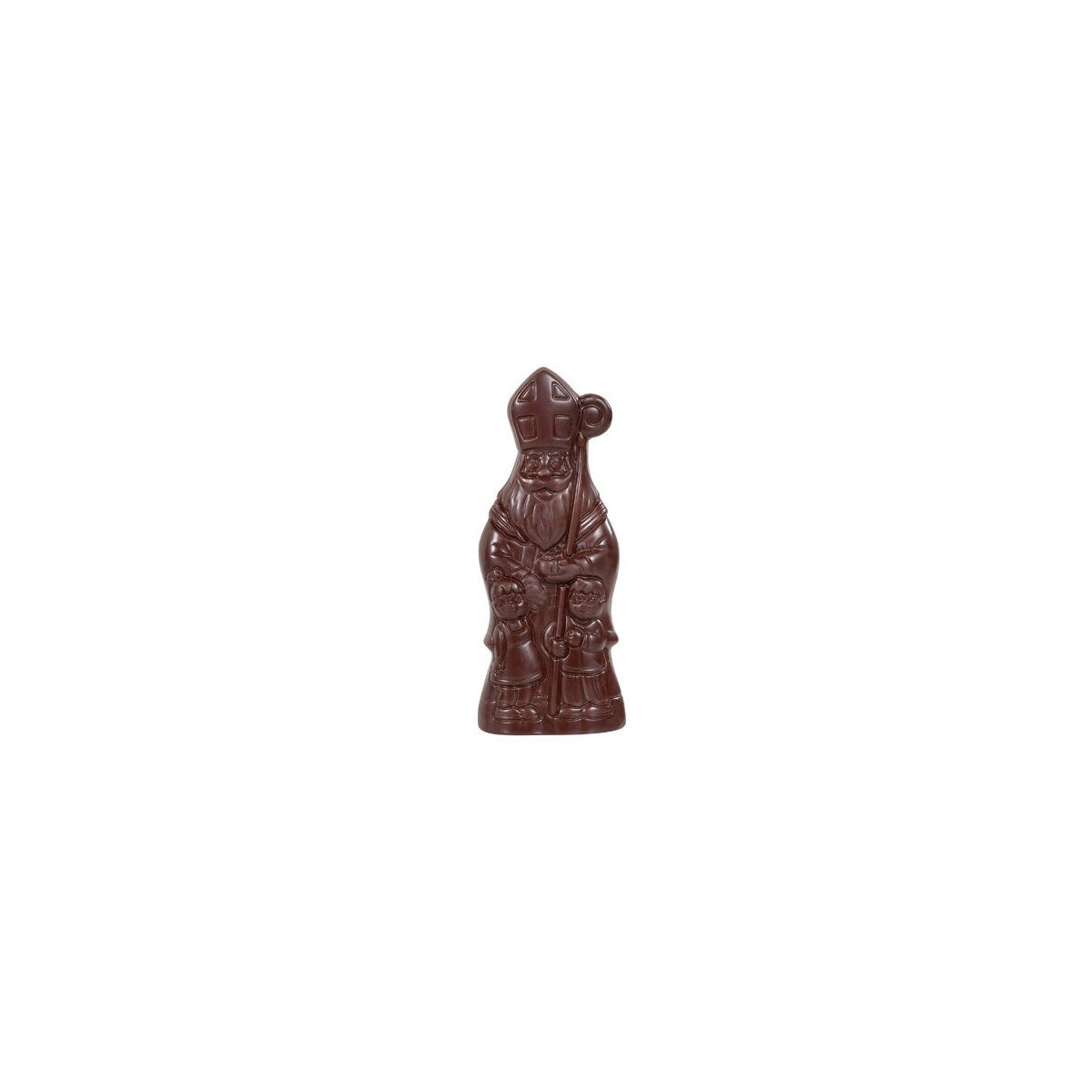 CREUX SAINT NICOLAS FONDANT 10CM 40 X 30G