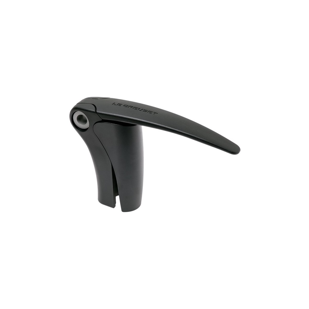 LE CREUSET LM150 TIRE BOUCHON LEVER NOIR