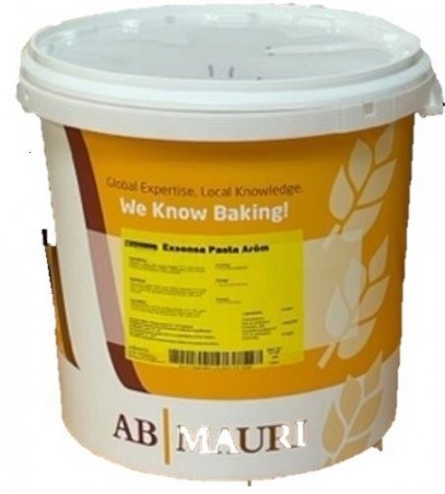 MAURI EXSENSA PASTE AROM 25KGON/ORDER